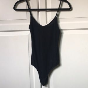 Brandy Melville Body Suit